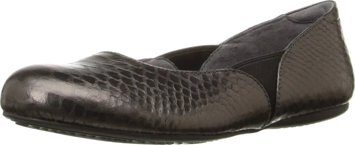 Pewter Snake