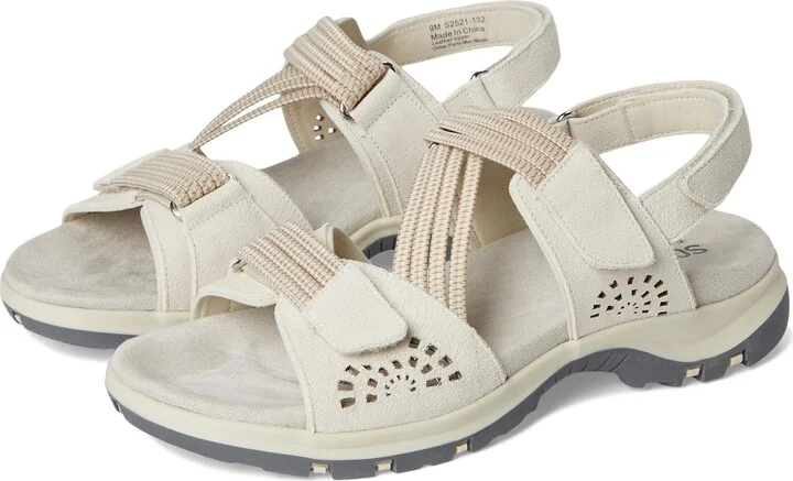 SoftWalk Women's Oahu Sport Sandal