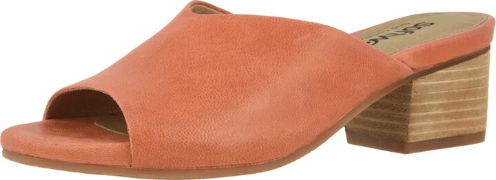 SoftWalk Women's Parker Slipper