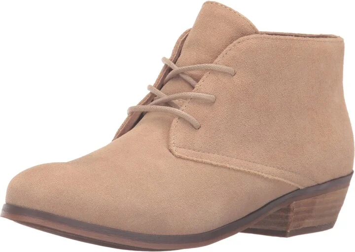 Sand Suede