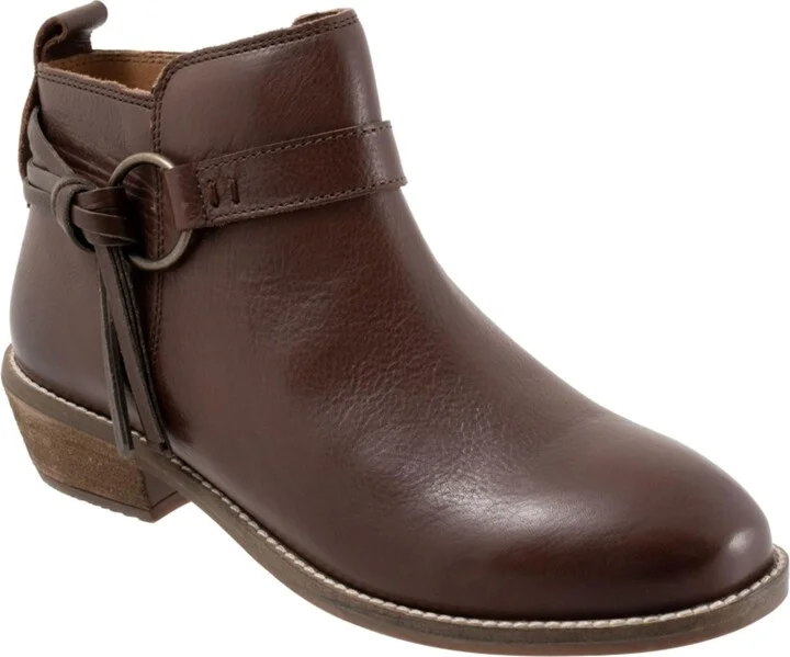 Softwalk Women's Reade Ankle Boot