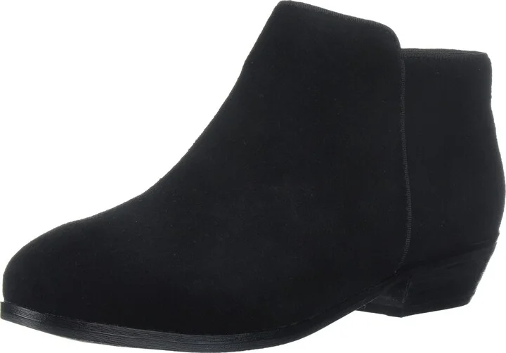Black Suede