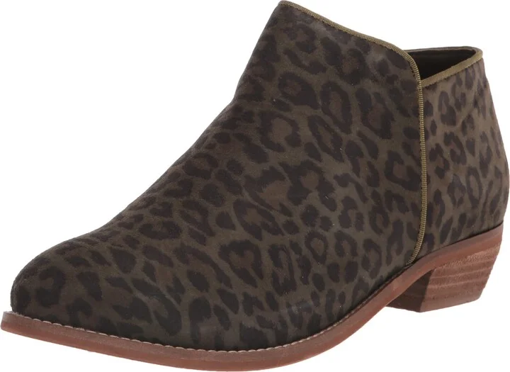 Loden Cheetah