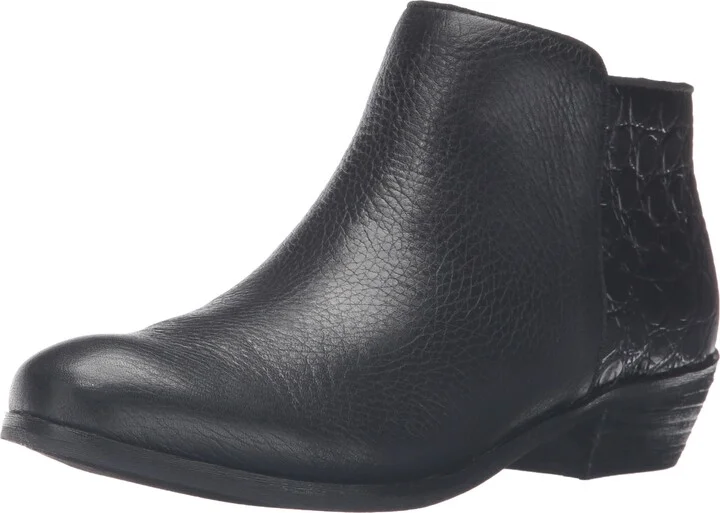 Black Crocodile