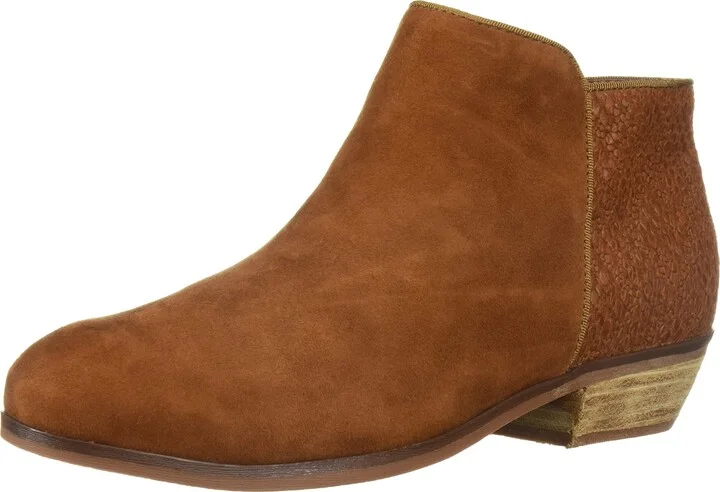 SoftWalk Women's Rocklin Ankle Boot