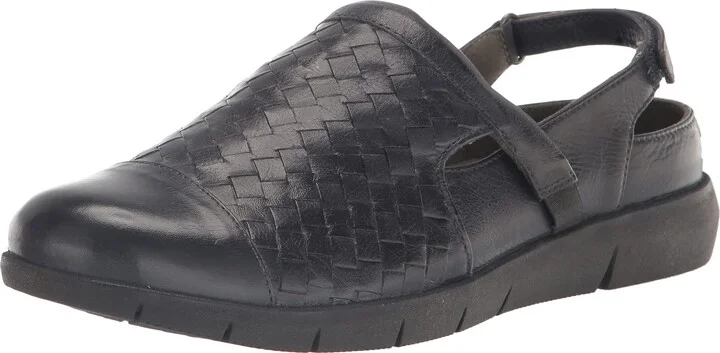 SoftWalk Women's Salina Woven II Clog
