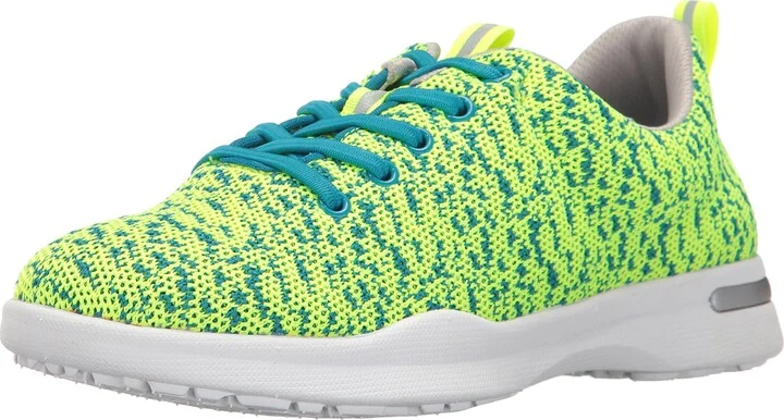 Lime Knit