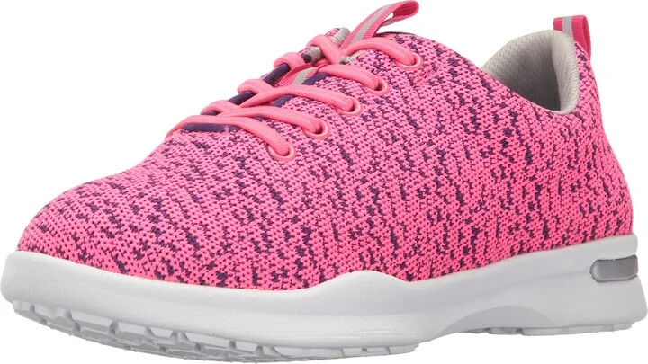 SoftWalk Women's Sampson Sneaker
