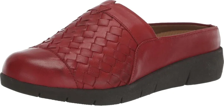 SoftWalk Women's San Marcos II Loafer Flat