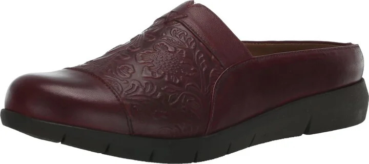 Dark Red