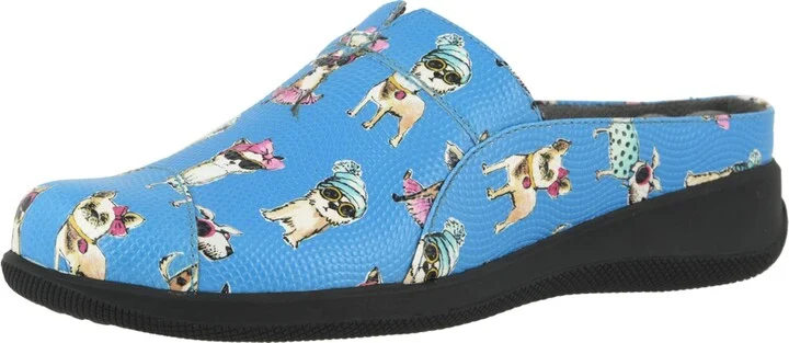 Blue Dogs