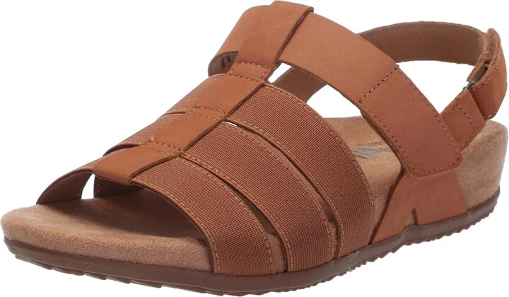 Tan Nubuck