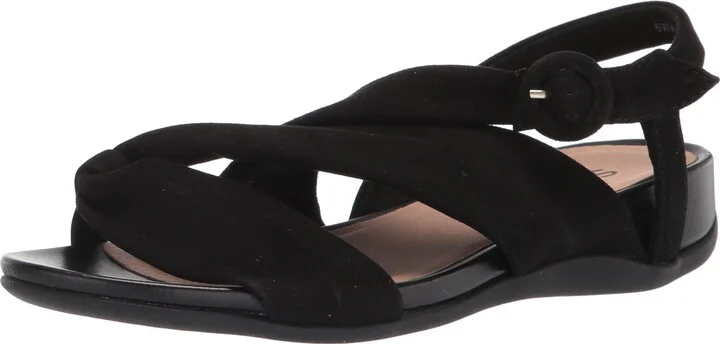 Black Suede