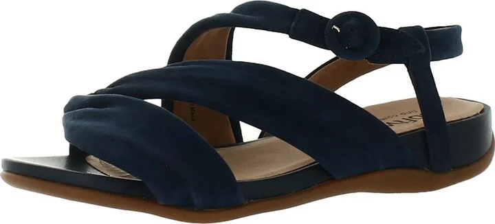 SoftWalk Women's Sandal Ballet Flat