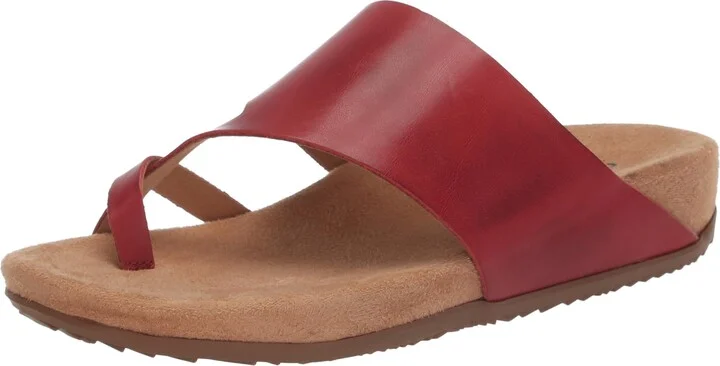 SoftWalk Women's Sandal Ballet Flat