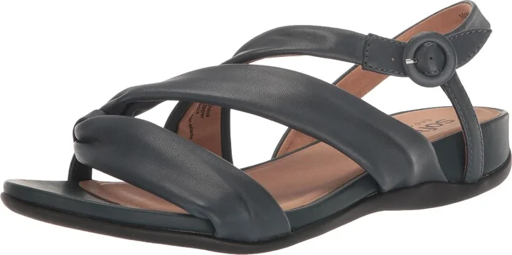 SoftWalk Women's Sandal Ballet Flat