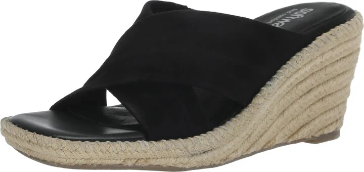 Black Suede