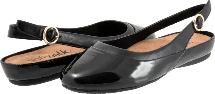 Black Patent