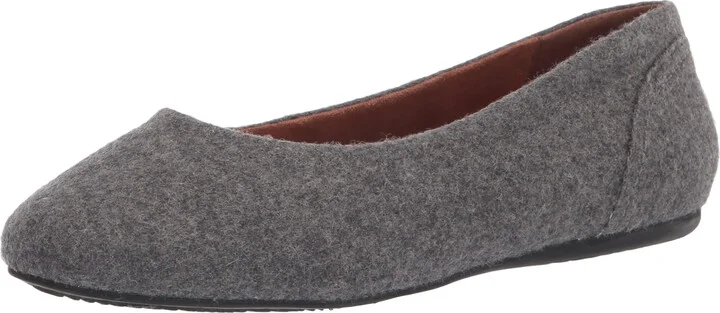 Grey Felt