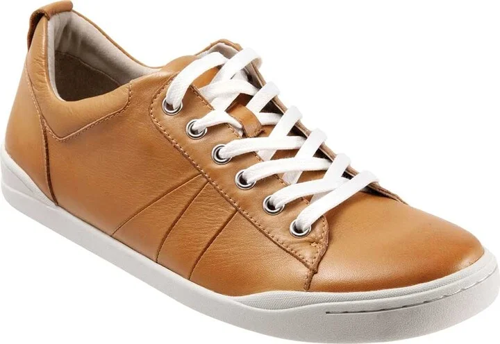 Camel Leather