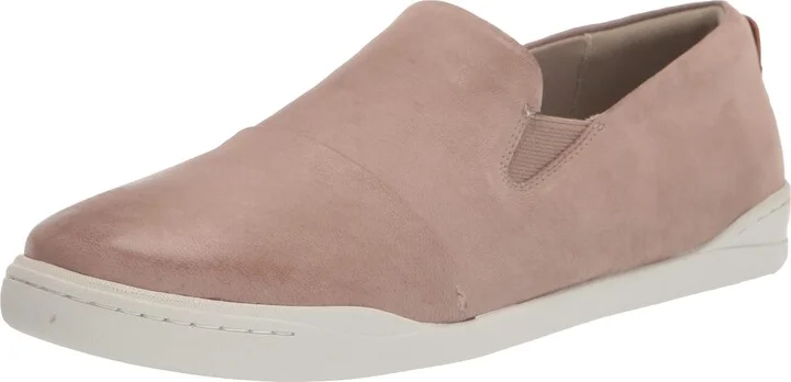 Taupe Nubuck