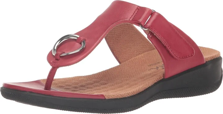 SoftWalk Women's Talara Ballet Flat