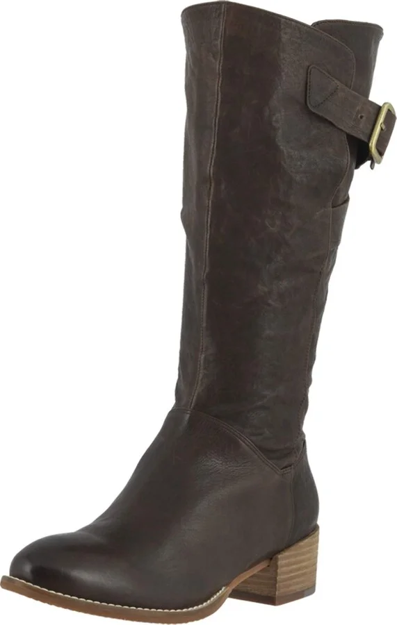 SoftWalk Women's Tatum Fashion Boot