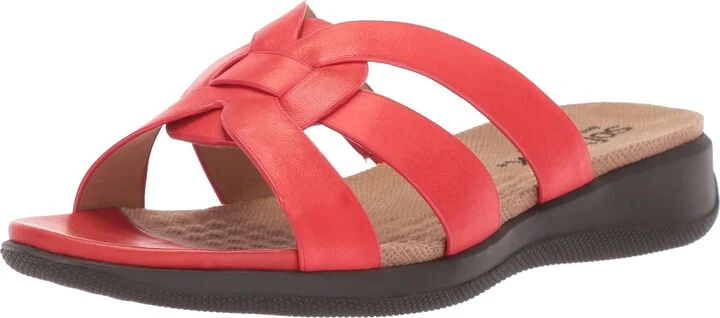 Softwalk Women's Thompson Mule