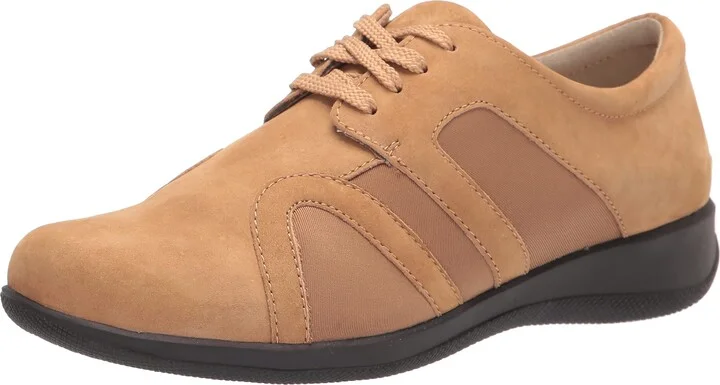 Tan Nubuck