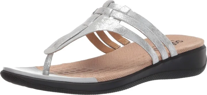 Softwalk Women's Tracy Sandal