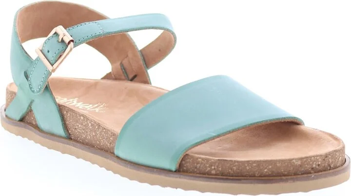 SoftWalk Women's Upland Ballet Flat