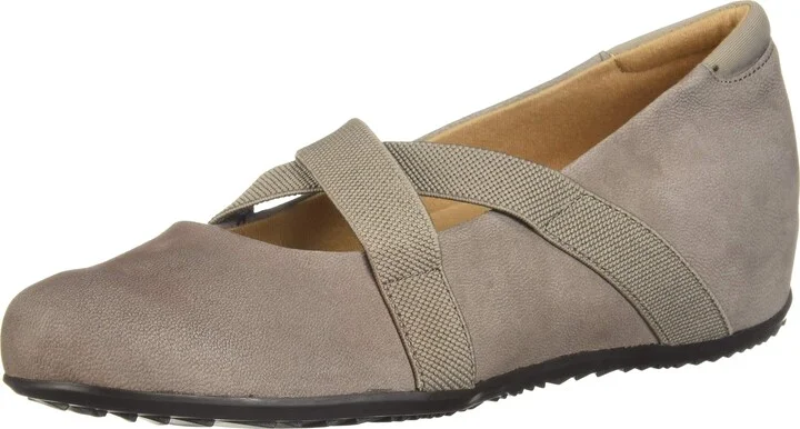 Softwalk Women's Waverly Mary Jane Flat