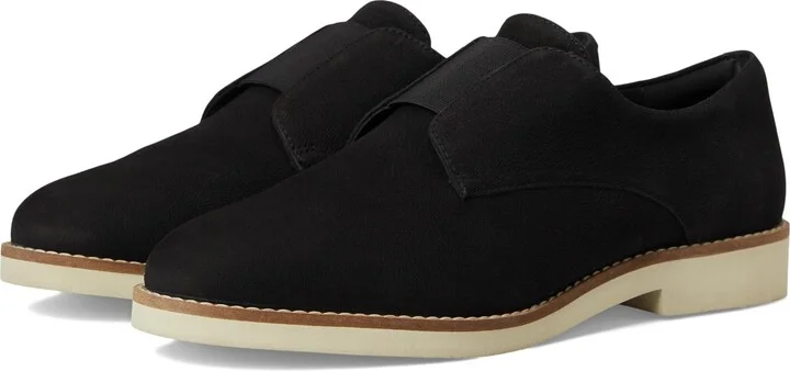Black Nubuck