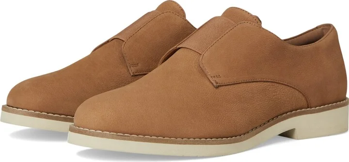 Luggage Nubuck