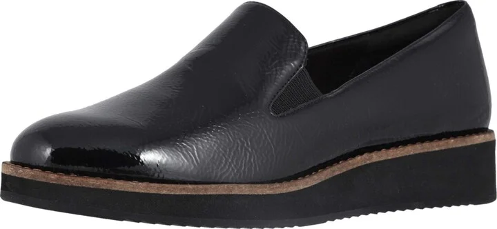Softwalk Women's Whistle Loafer
