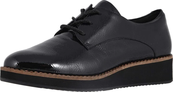Black Patent
