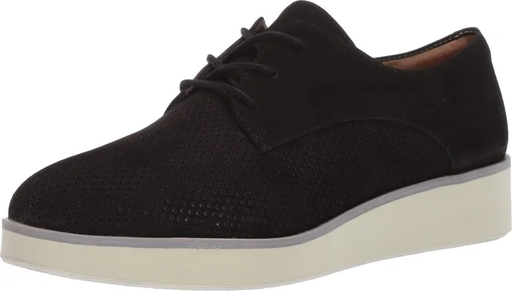 Black Nubuck