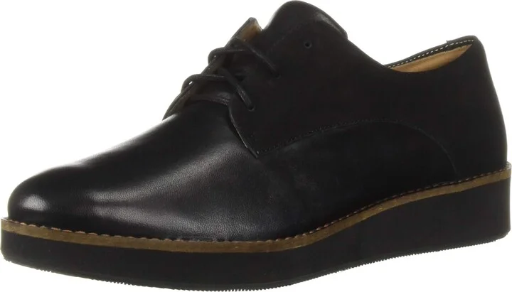 Black/Black Nubuck