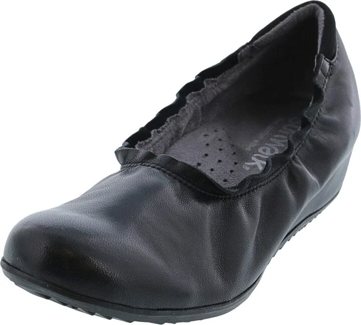 Softwalk Women's Wish Flat