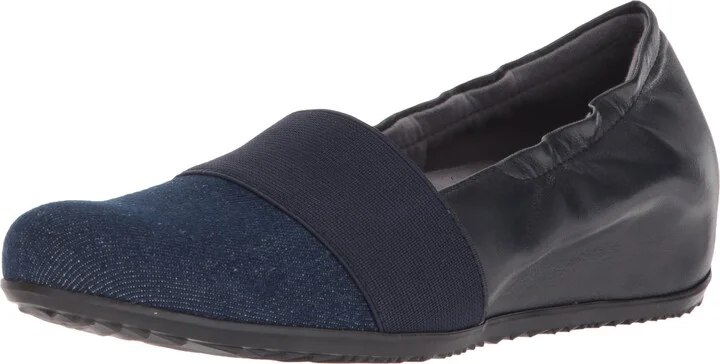 Softwalk Women's Wonder Ballet Flat