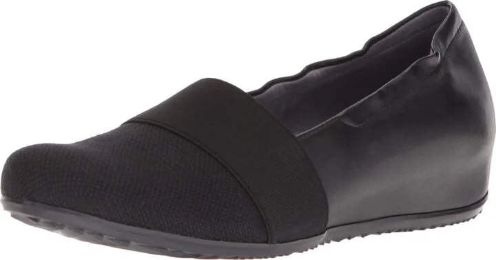 Softwalk Women's Wonder Ballet Flat