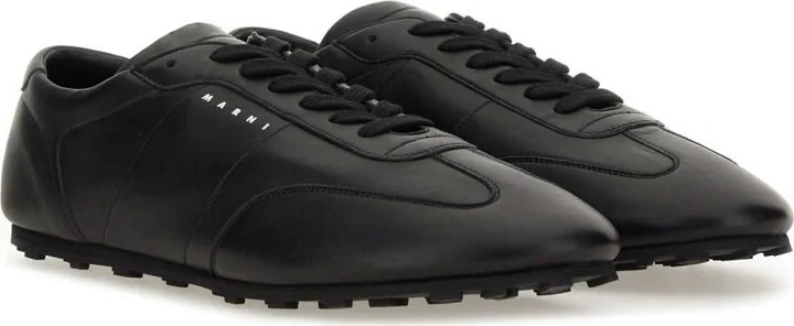 softy Doccer Sneaker - Image 2