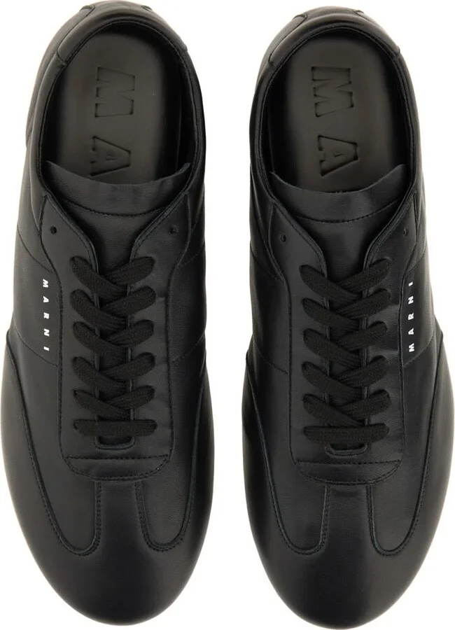 softy Doccer Sneaker - Image 5