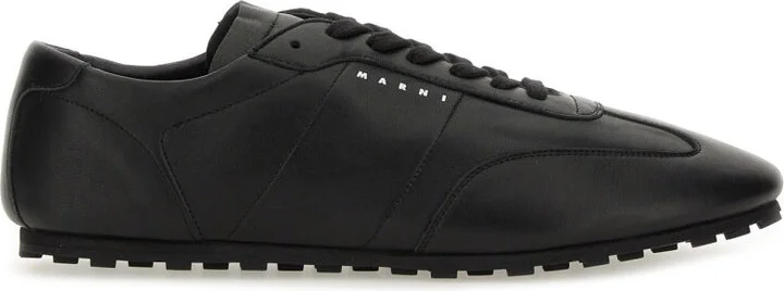 "Softy Doccer" Sneaker