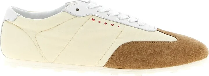 Softy Soccer Sneakers Multicolor
