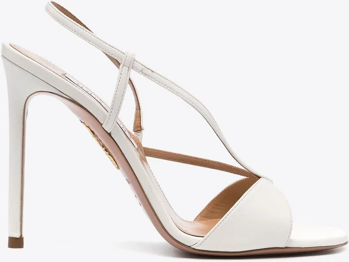 Sognare 105 Sandals in Nappa Leather