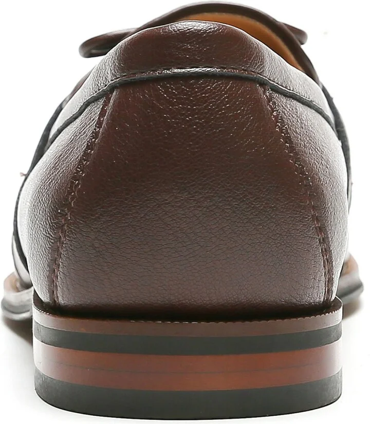 Sohan Kiltie Fringe Tassel Loafer - Image 2