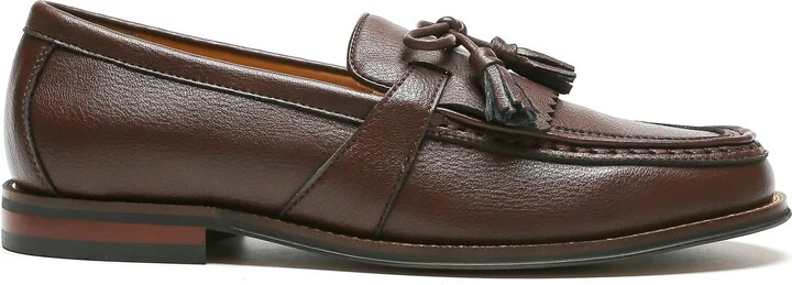 Sohan Kiltie Fringe Tassel Loafer - Image 3