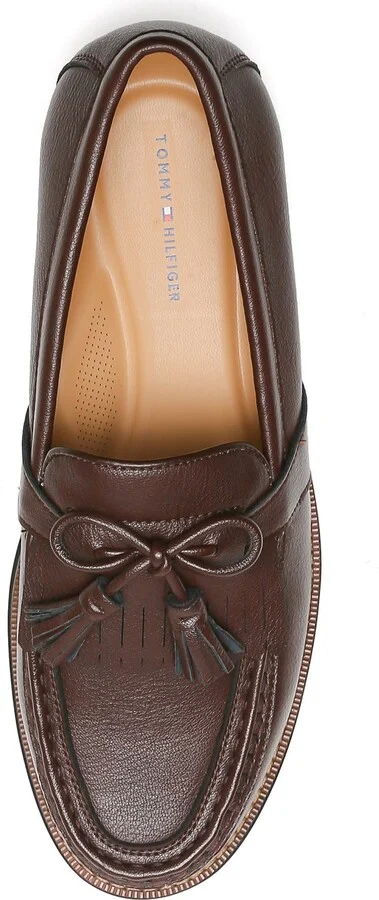 Sohan Kiltie Fringe Tassel Loafer - Image 4