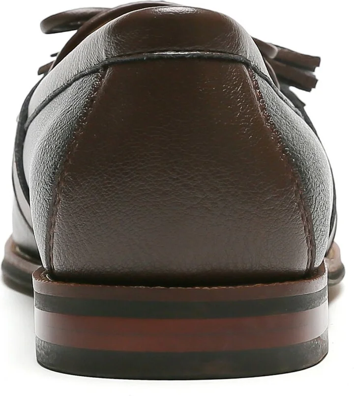 Sohan Kiltie Fringe Tassel Loafer - Image 6